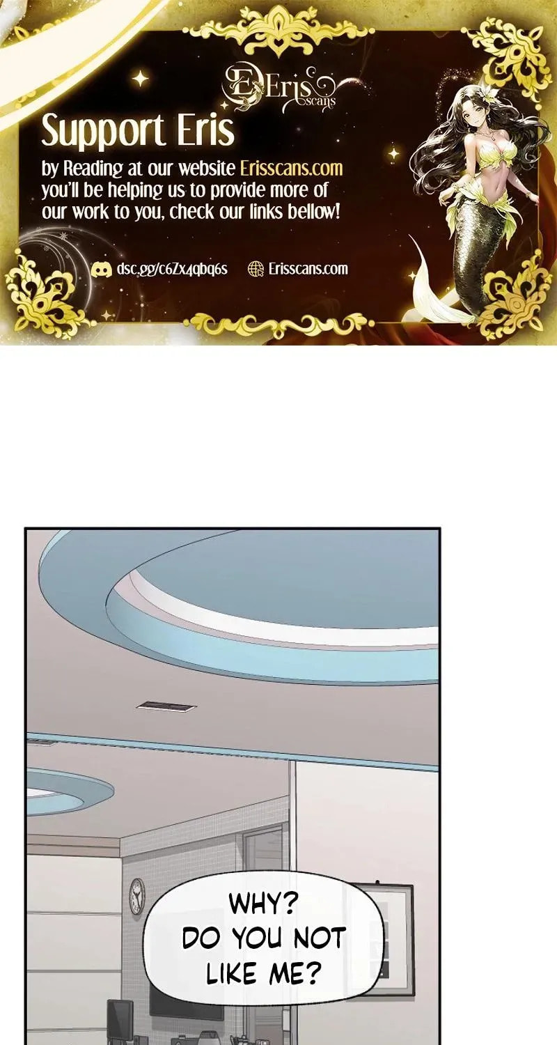Read Hypnotist Security Guard chapter 92 image 1 on Lezhin