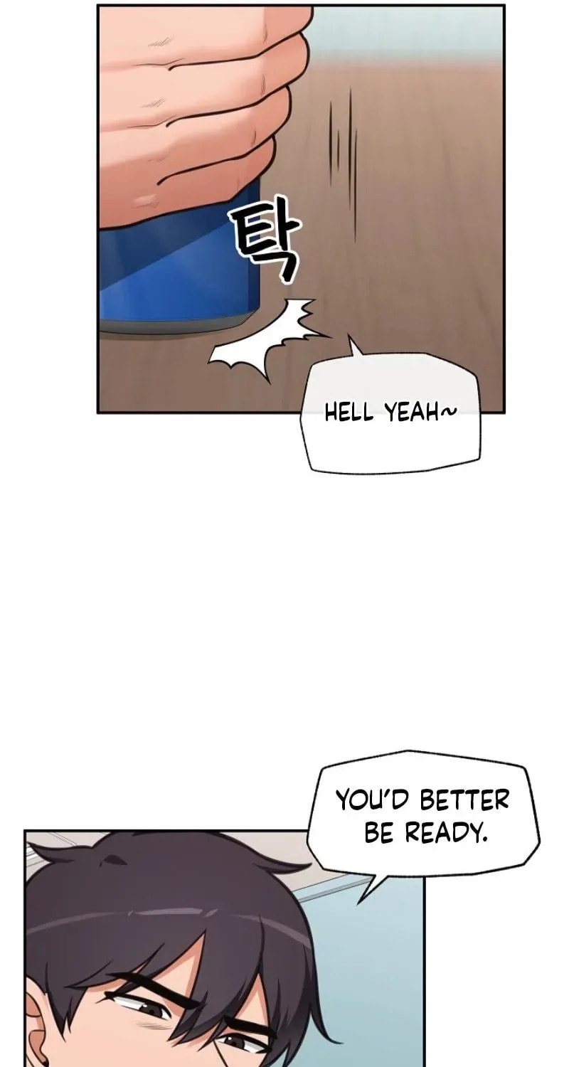 Read Hypnotist Security Guard chapter 92 image 11 on Lezhin