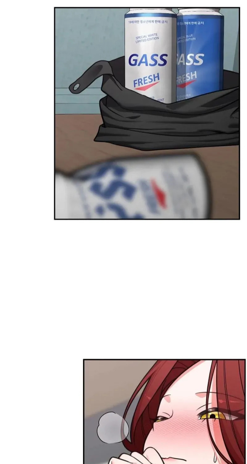 Read Hypnotist Security Guard chapter 92 image 16 on Lezhin