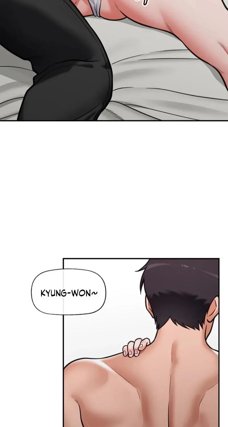Read Hypnotist Security Guard chapter 92 image 19 on Lezhin