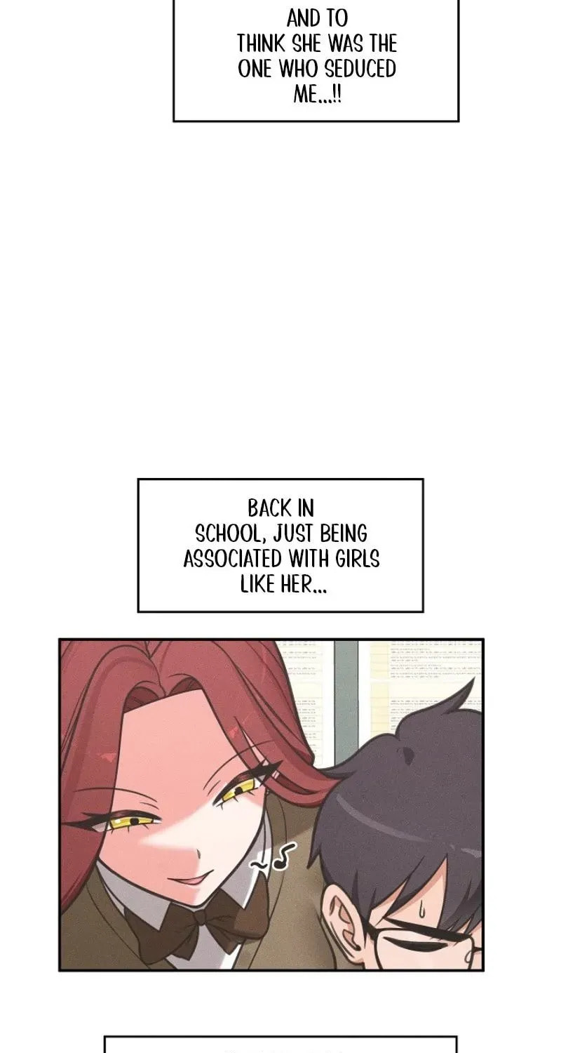 Read Hypnotist Security Guard chapter 92 image 23 on Lezhin