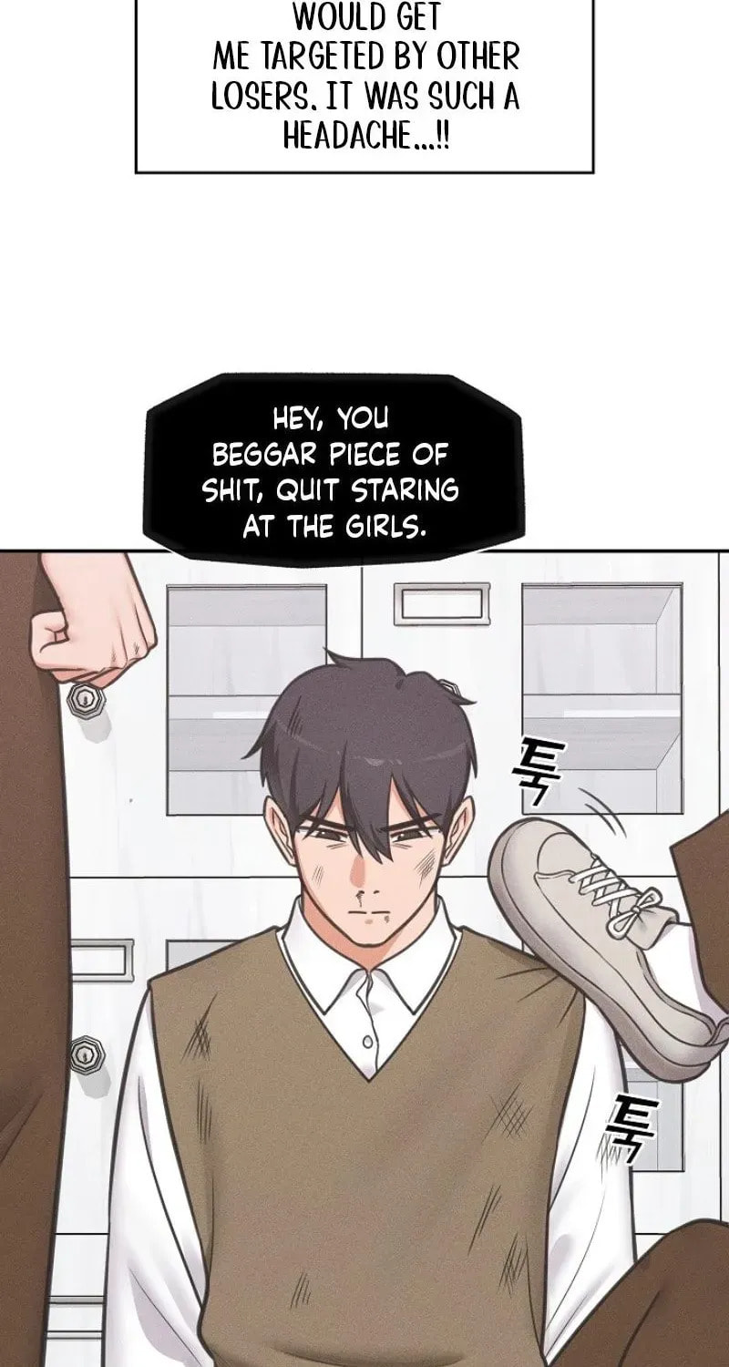 Read Hypnotist Security Guard chapter 92 image 24 on Lezhin