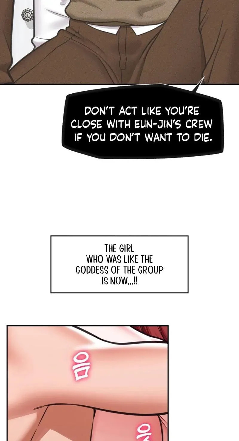 Read Hypnotist Security Guard chapter 92 image 25 on Lezhin