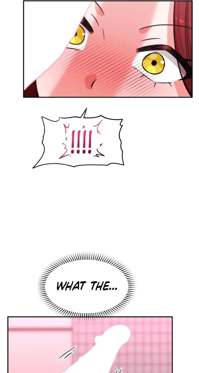 Read Hypnotist Security Guard chapter 92 image 31 on Lezhin