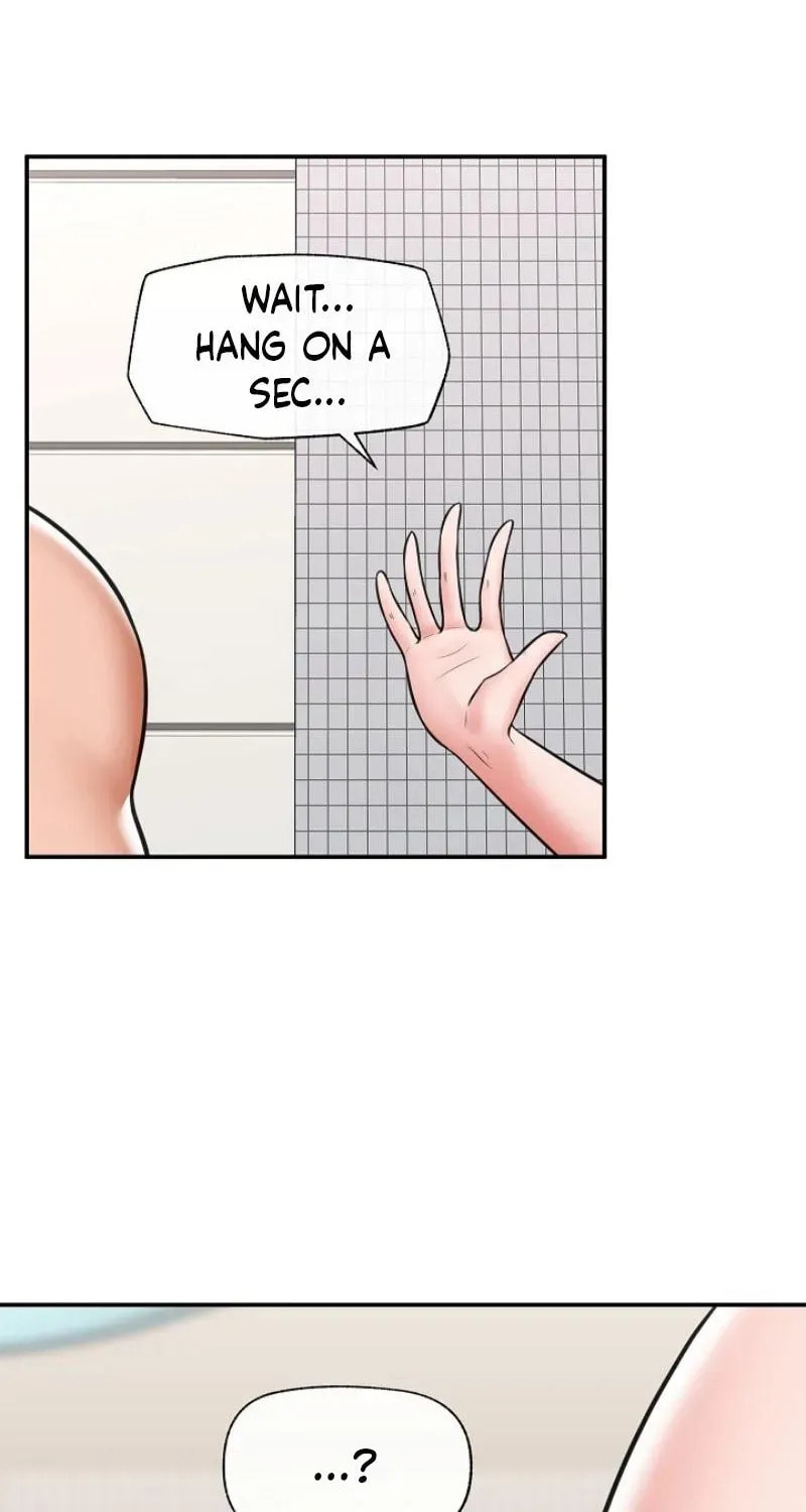 Read Hypnotist Security Guard chapter 92 image 34 on Lezhin