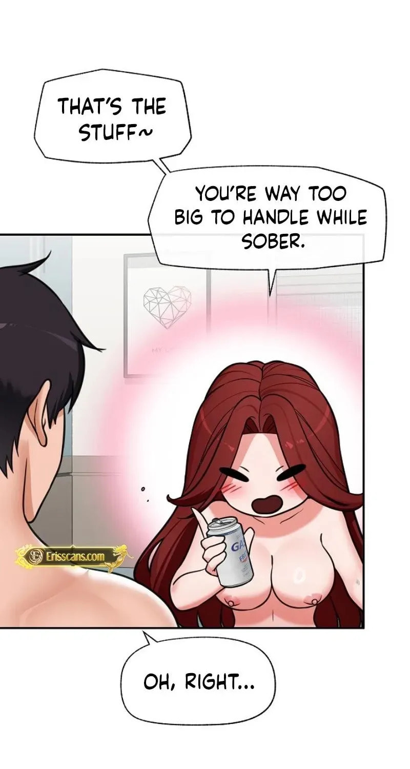 Read Hypnotist Security Guard chapter 92 image 37 on Lezhin