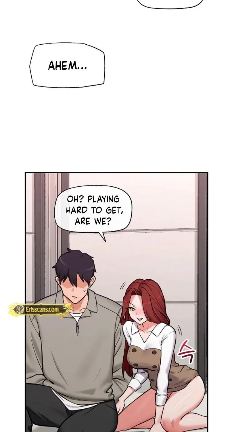 Read Hypnotist Security Guard chapter 92 image 4 on Lezhin