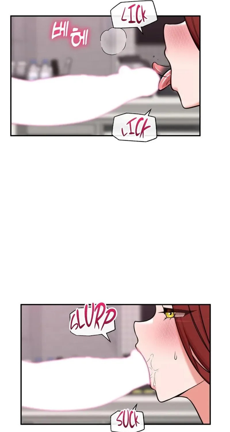 Read Hypnotist Security Guard chapter 92 image 41 on Lezhin