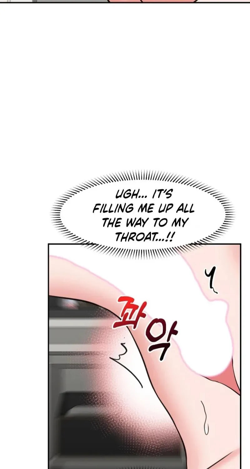 Read Hypnotist Security Guard chapter 92 image 43 on Lezhin