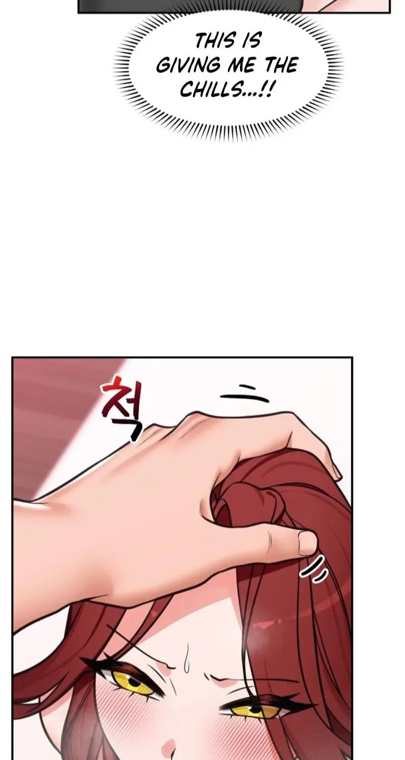 Read Hypnotist Security Guard chapter 92 image 44 on Lezhin