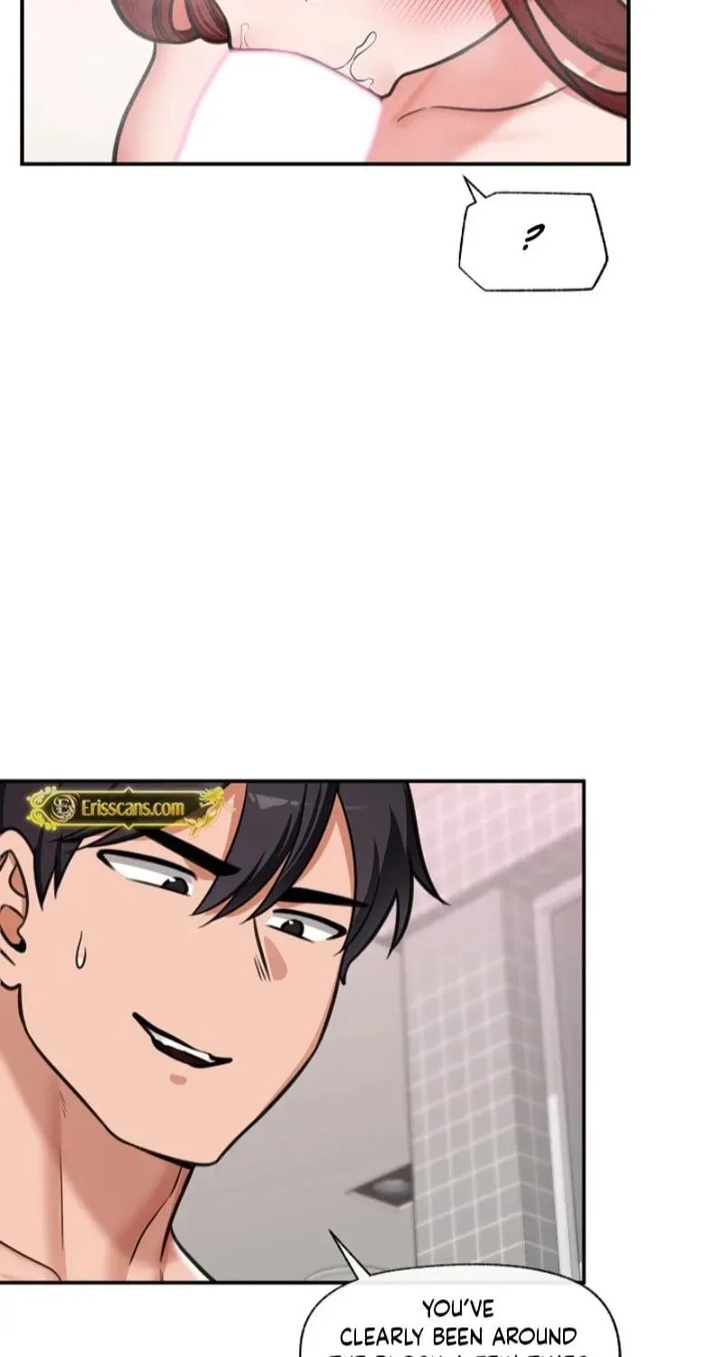 Read Hypnotist Security Guard chapter 92 image 45 on Lezhin