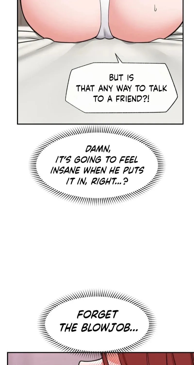Read Hypnotist Security Guard chapter 92 image 47 on Lezhin