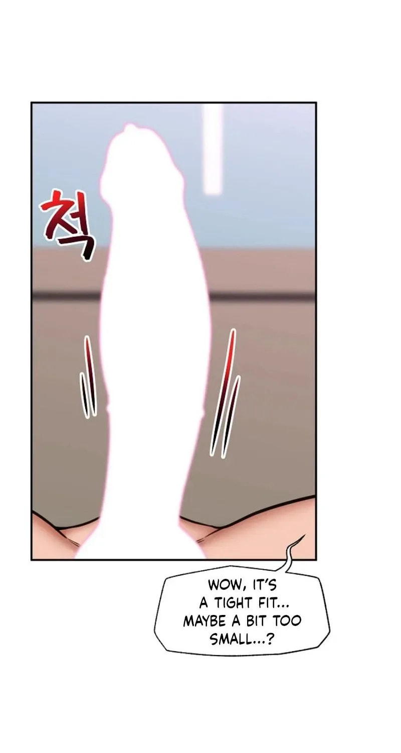 Read Hypnotist Security Guard chapter 92 image 52 on Lezhin