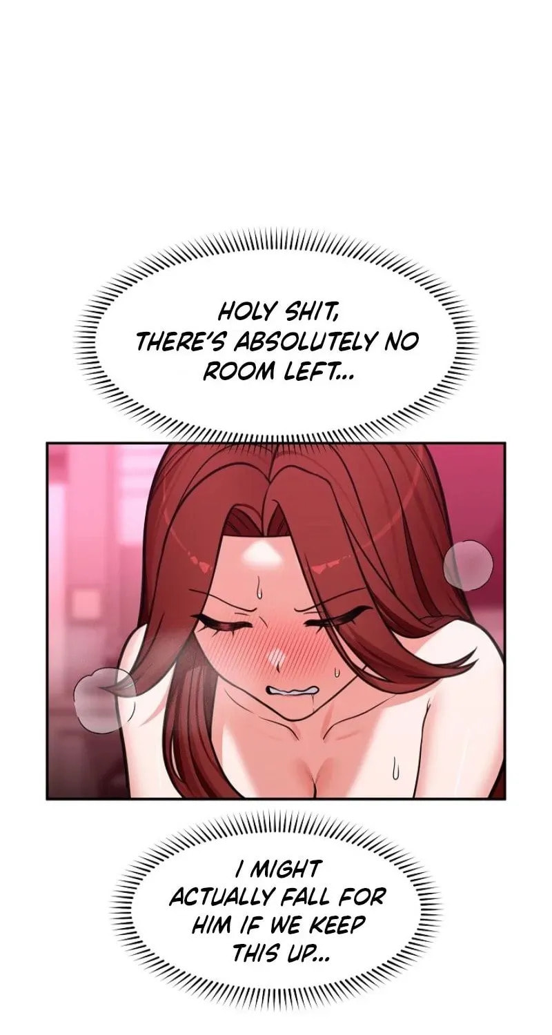 Read Hypnotist Security Guard chapter 92 image 57 on Lezhin