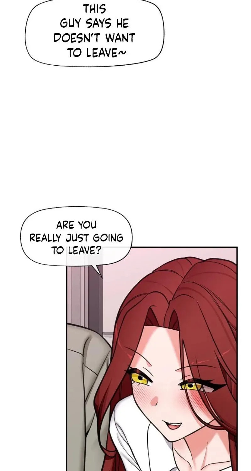 Read Hypnotist Security Guard chapter 92 image 6 on Lezhin