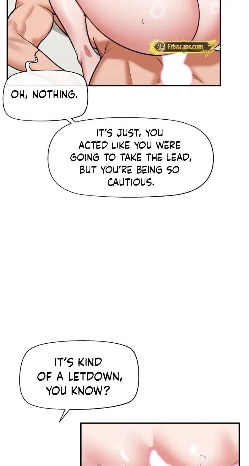 Read Hypnotist Security Guard chapter 92 image 63 on Lezhin