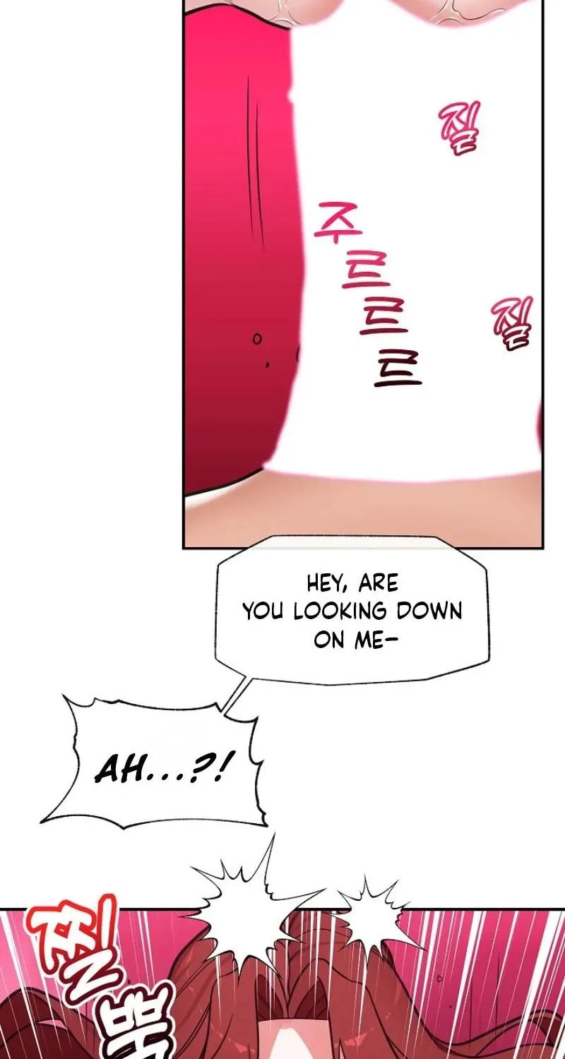 Read Hypnotist Security Guard chapter 92 image 64 on Lezhin