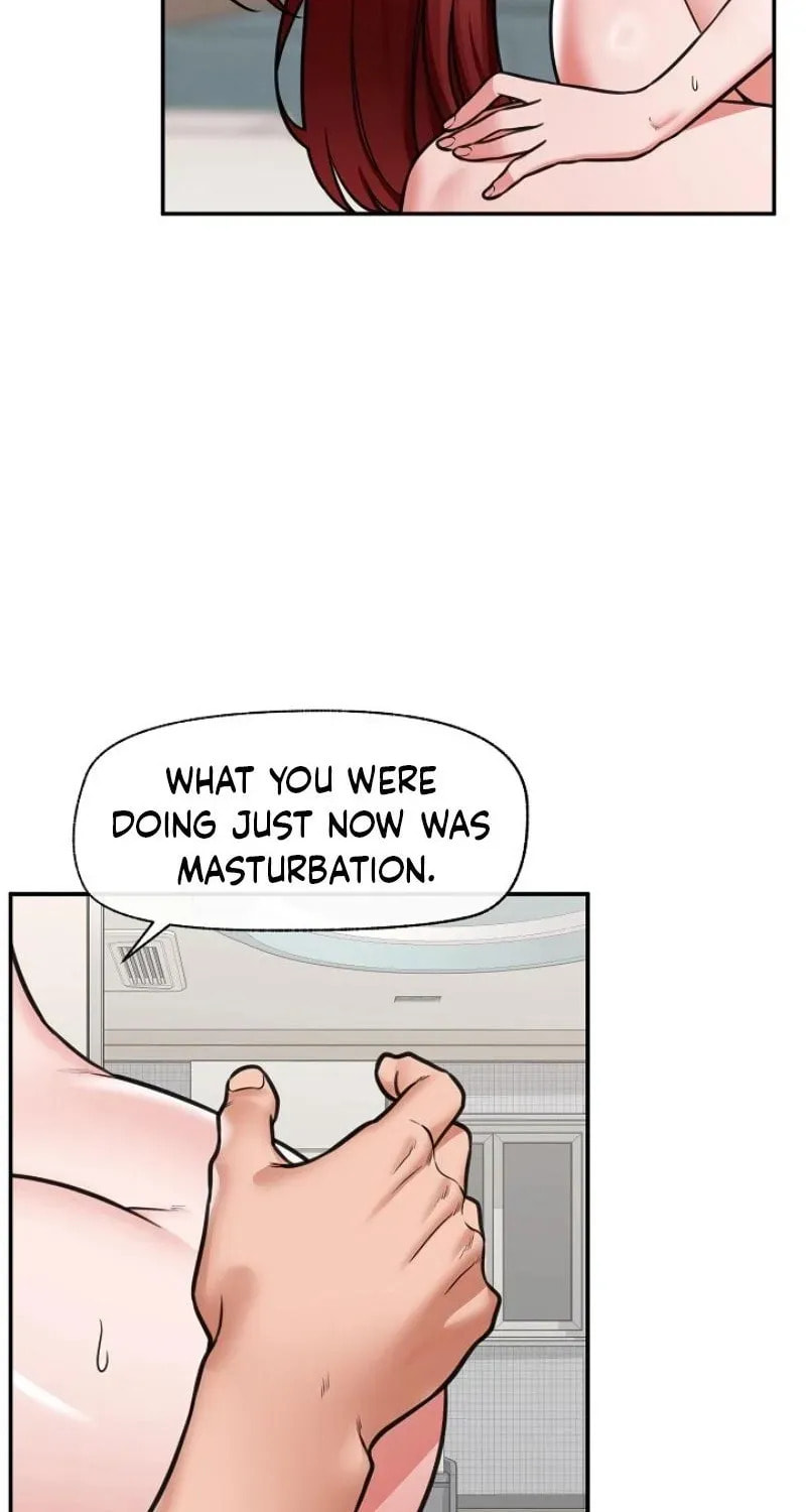 Read Hypnotist Security Guard chapter 92 image 67 on Lezhin
