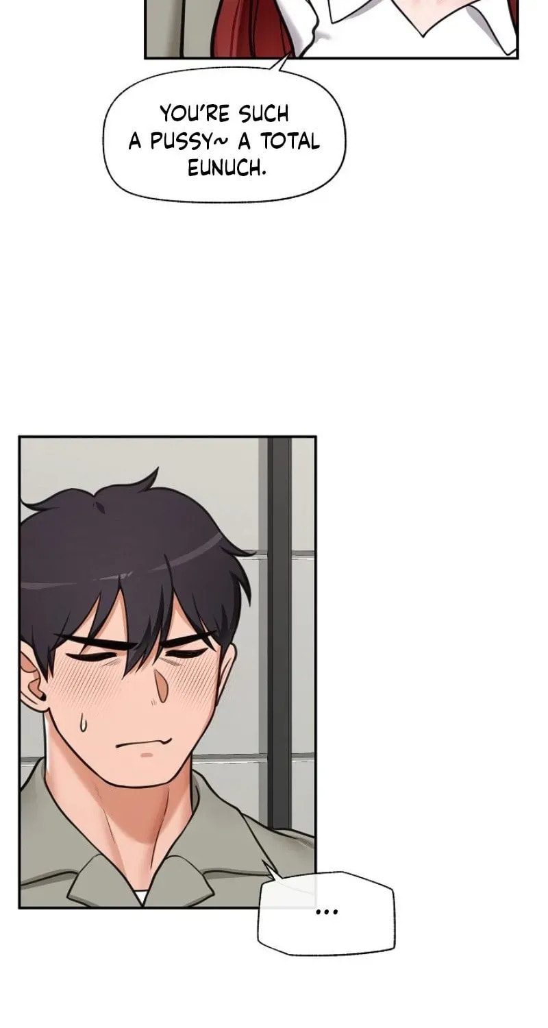Read Hypnotist Security Guard chapter 92 image 7 on Lezhin