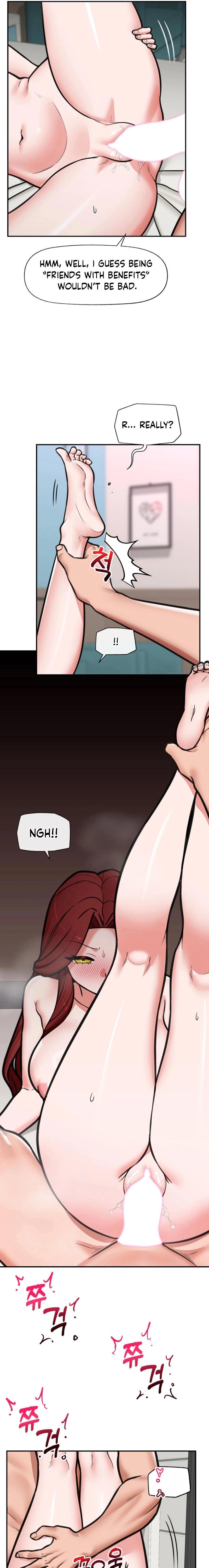 Read Hypnotist Security Guard chapter 93 image 19 on Lezhin
