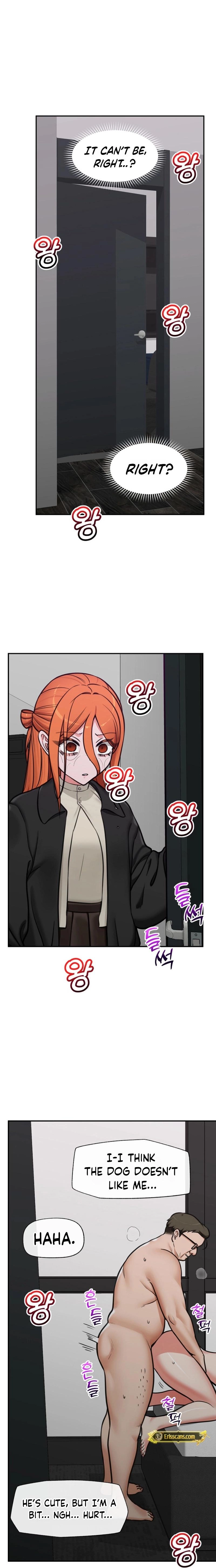 Read Hypnotist Security Guard chapter 94 image 20 on Lezhin