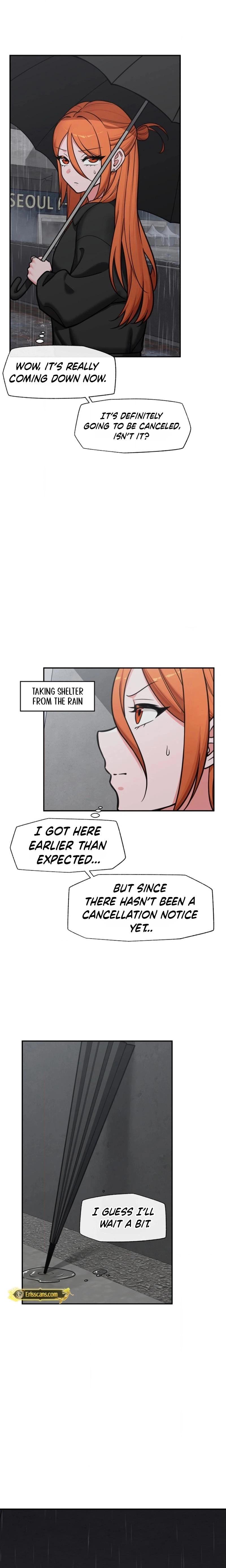 Read Hypnotist Security Guard chapter 94 image 7 on Lezhin