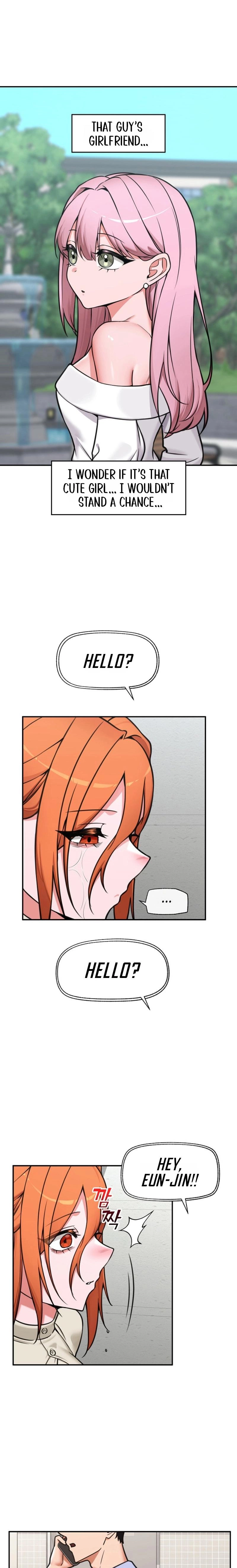 Read Hypnotist Security Guard chapter 95 image 12 on Lezhin