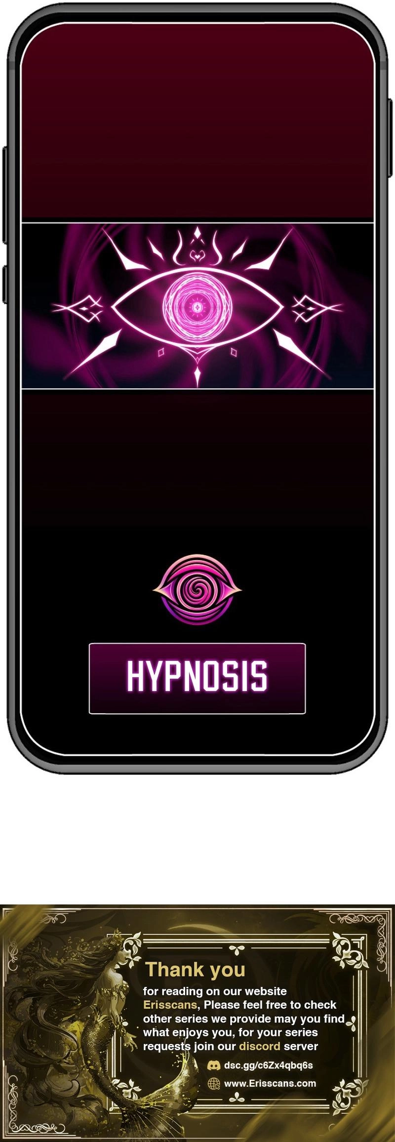 Read Hypnotist Security Guard chapter 95 image 20 on Lezhin