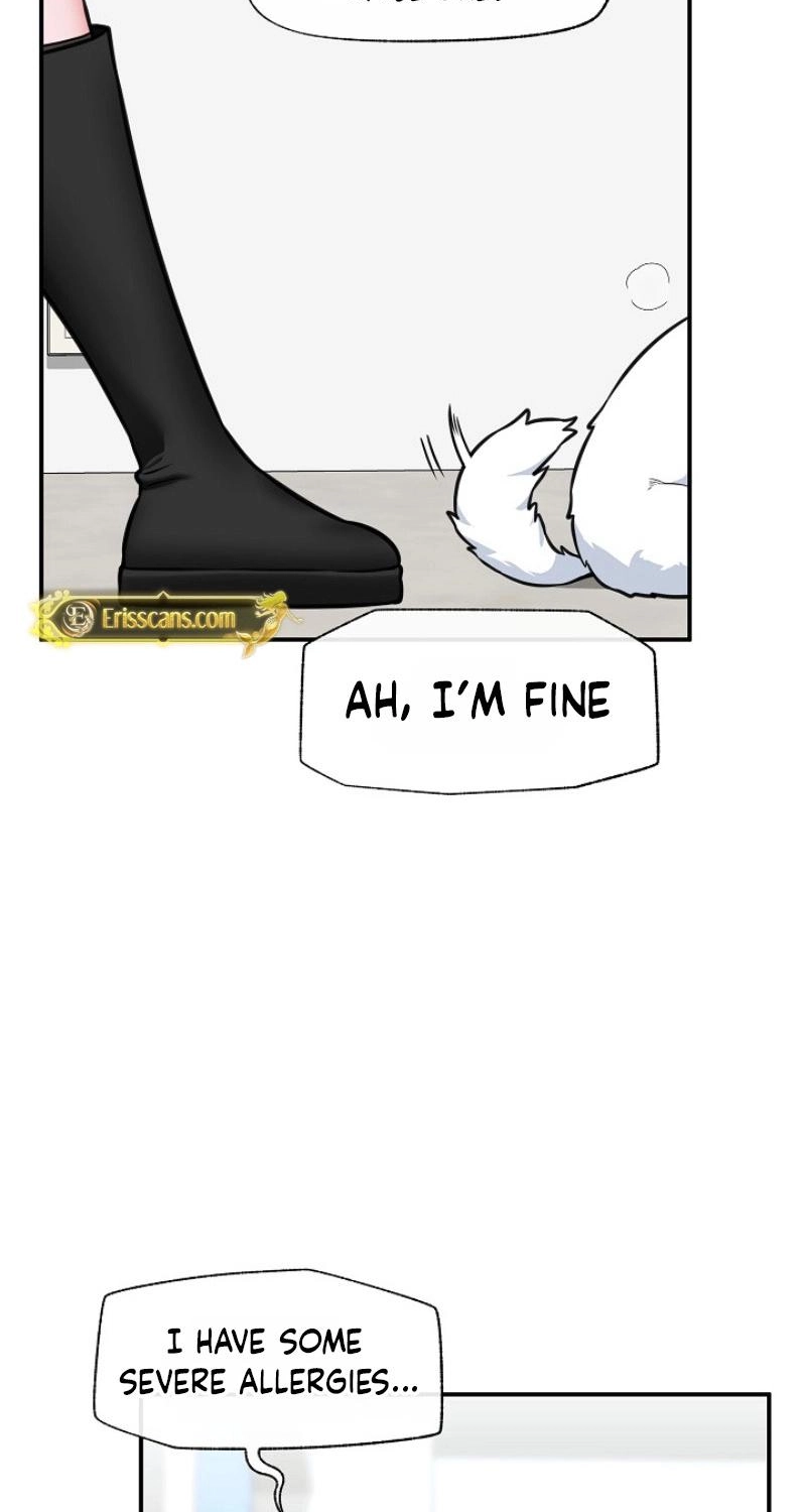 Read Hypnotist Security Guard chapter 96 image 14 on Lezhin