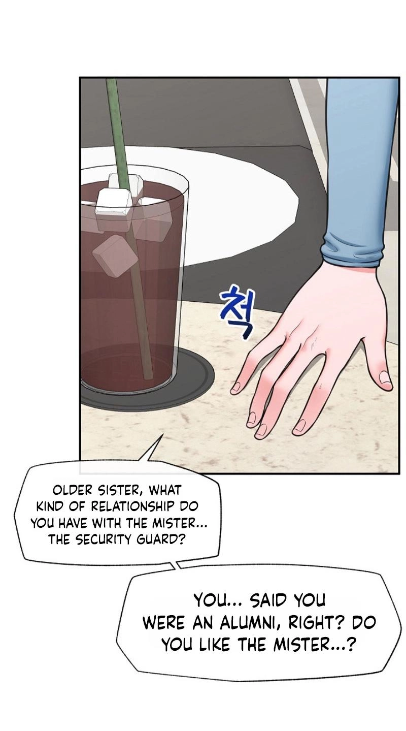 Read Hypnotist Security Guard chapter 96 image 17 on Lezhin