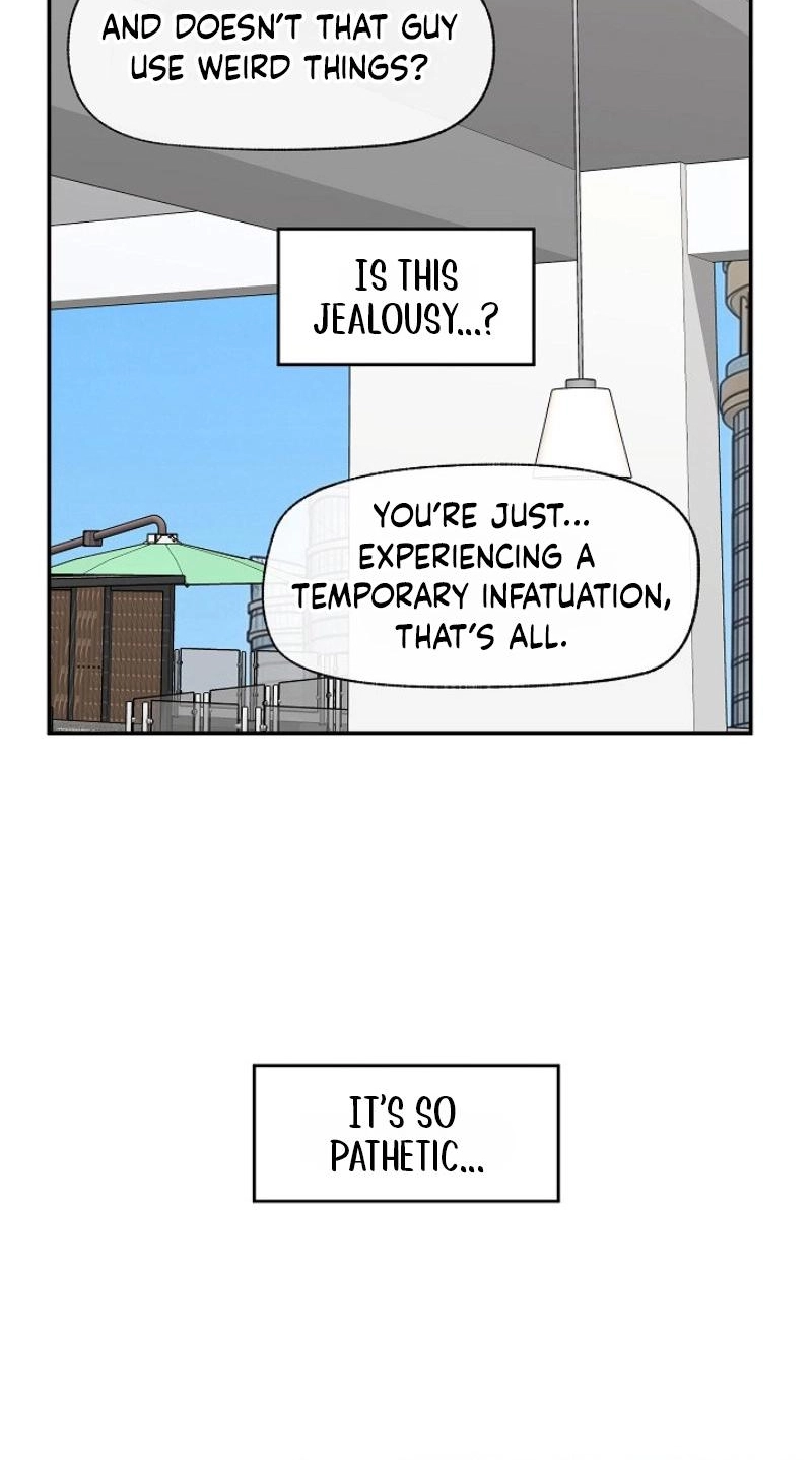 Read Hypnotist Security Guard chapter 96 image 24 on Lezhin