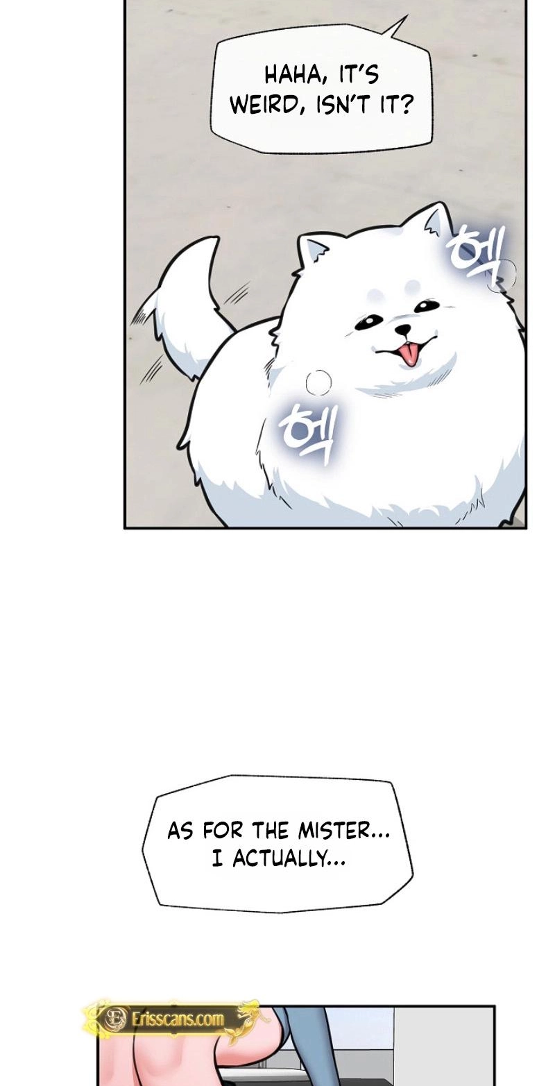 Read Hypnotist Security Guard chapter 96 image 28 on Lezhin
