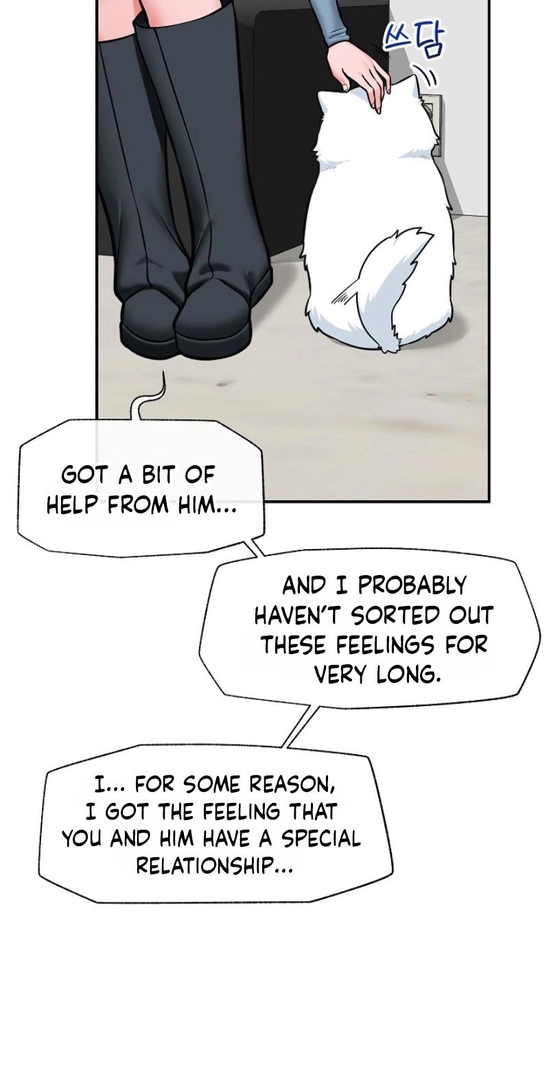Read Hypnotist Security Guard chapter 96 image 29 on Lezhin