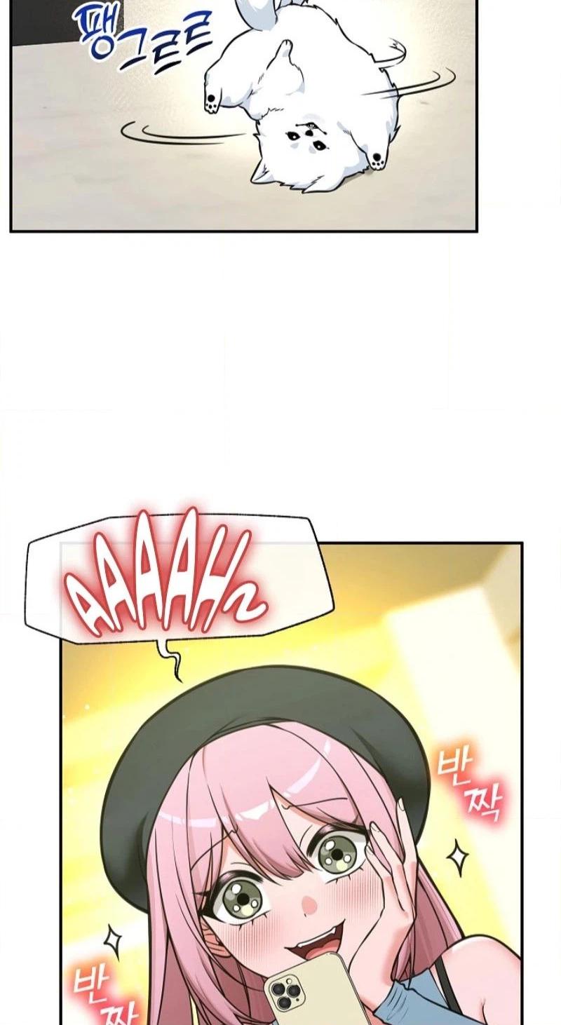 Read Hypnotist Security Guard chapter 96 image 3 on Lezhin