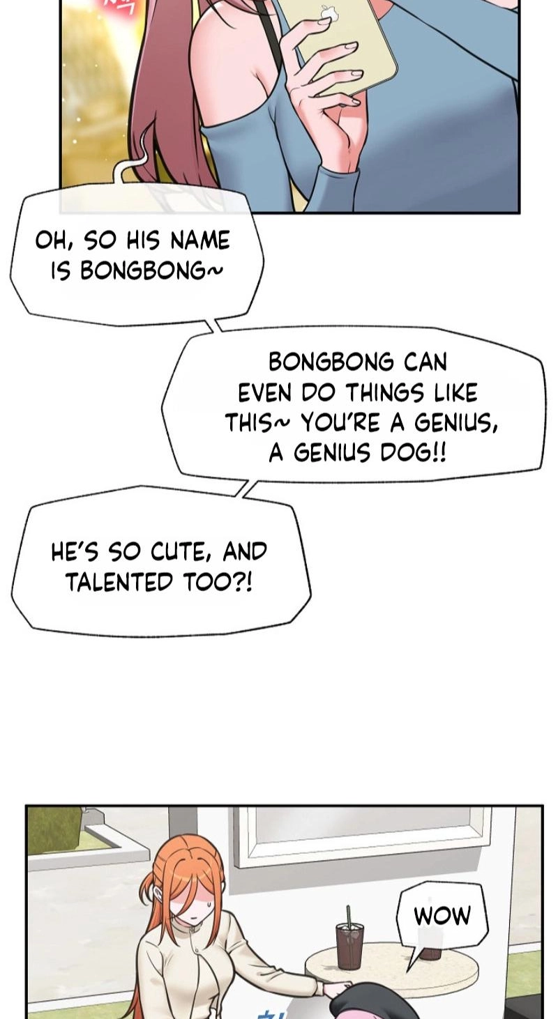 Read Hypnotist Security Guard chapter 96 image 4 on Lezhin