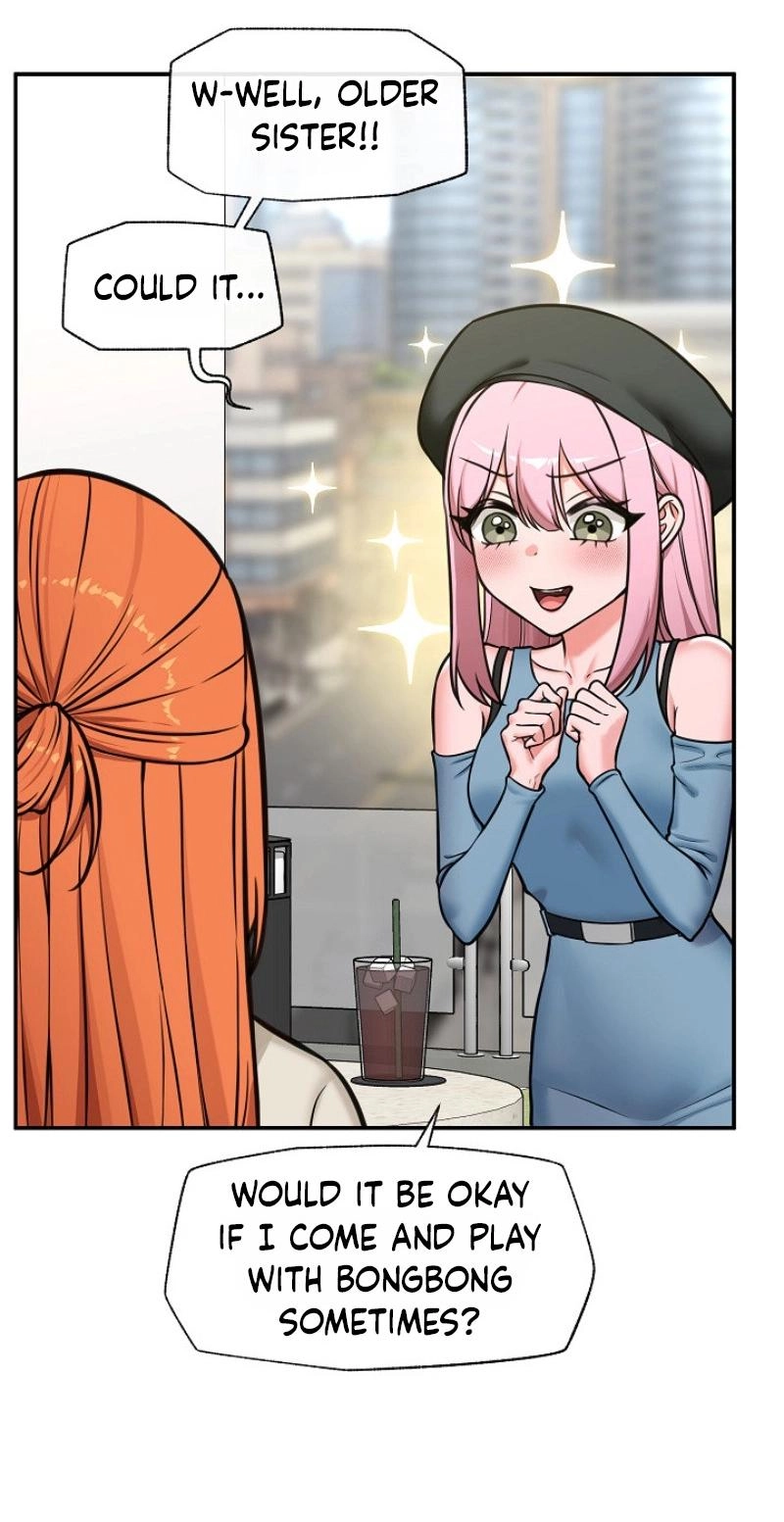Read Hypnotist Security Guard chapter 96 image 40 on Lezhin