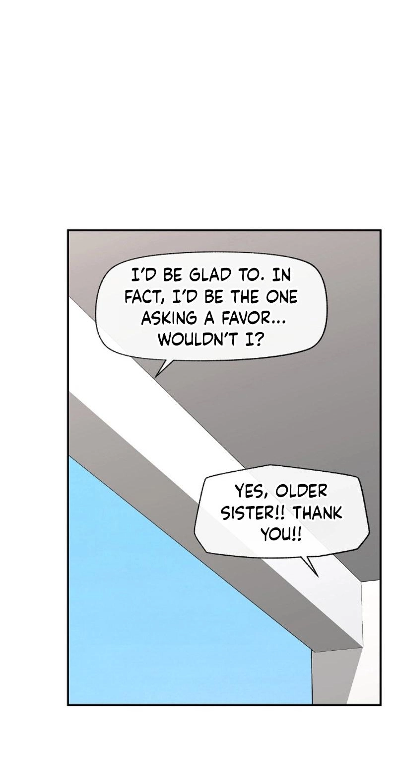 Read Hypnotist Security Guard chapter 96 image 41 on Lezhin