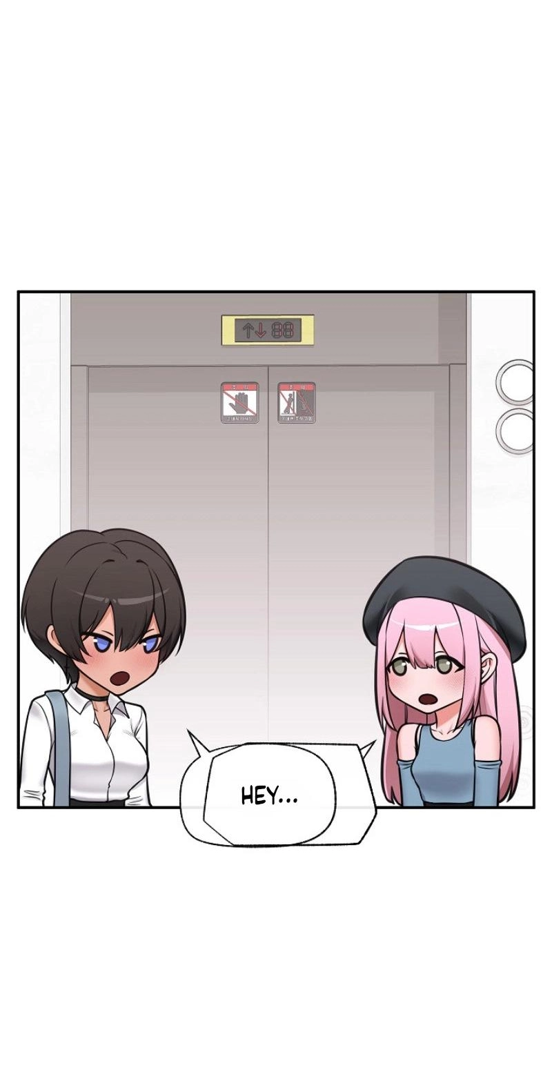 Read Hypnotist Security Guard chapter 96 image 56 on Lezhin