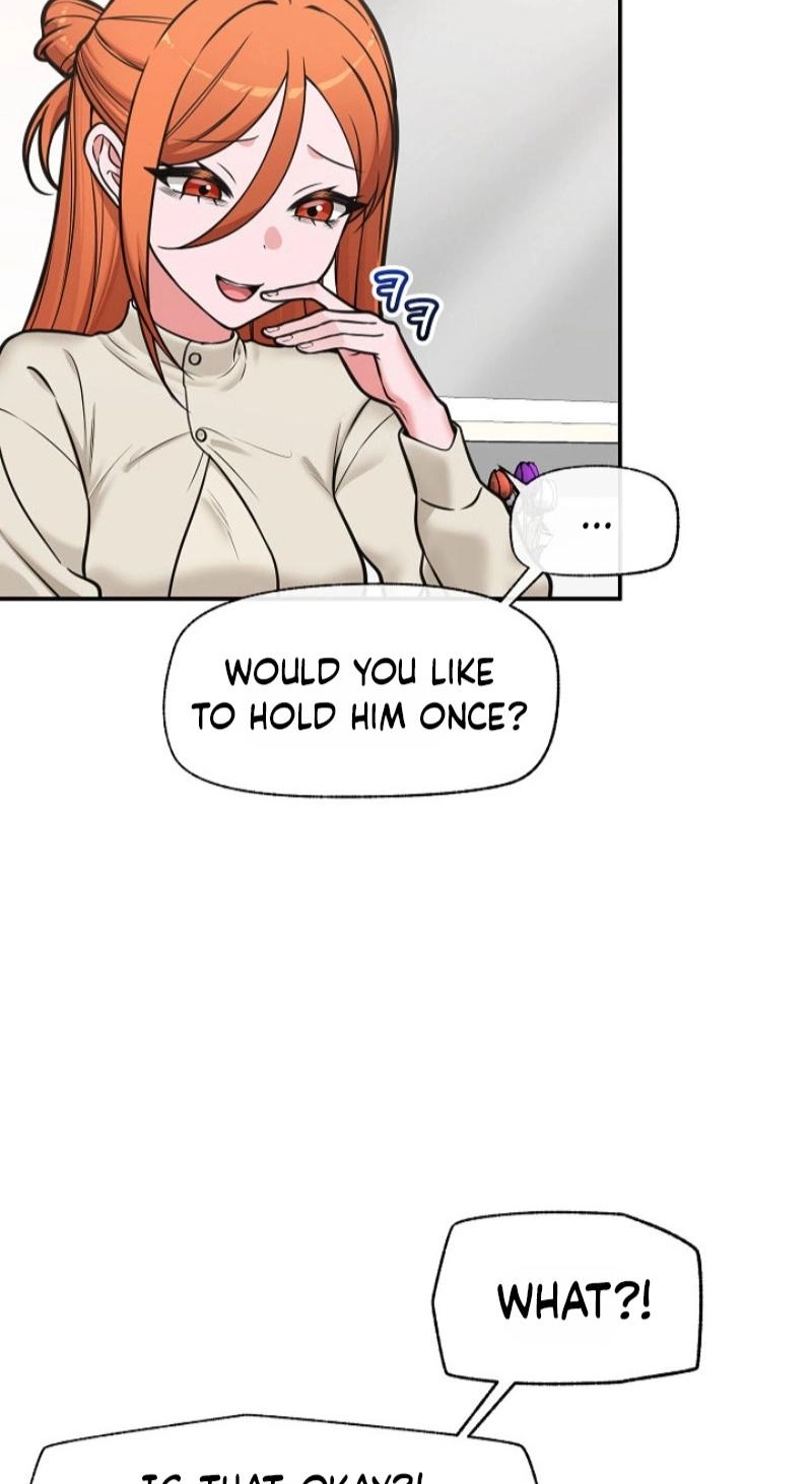 Read Hypnotist Security Guard chapter 96 image 6 on Lezhin