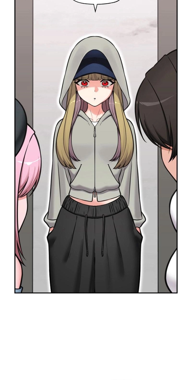 Read Hypnotist Security Guard chapter 96 image 61 on Lezhin