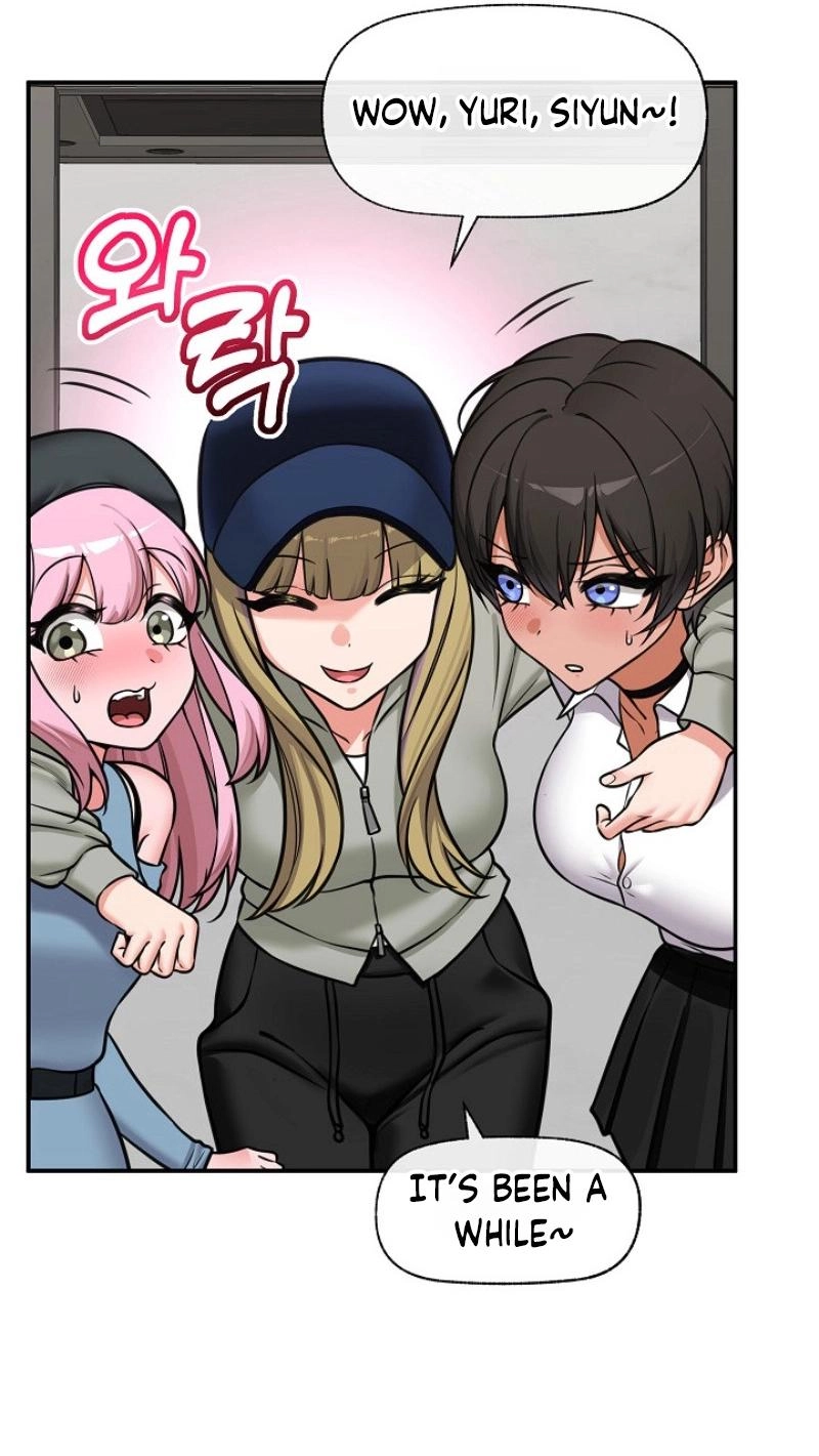 Read Hypnotist Security Guard chapter 96 image 62 on Lezhin