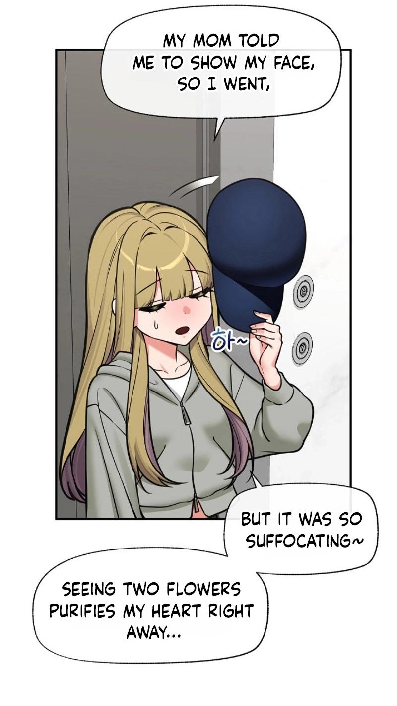 Read Hypnotist Security Guard chapter 96 image 65 on Lezhin