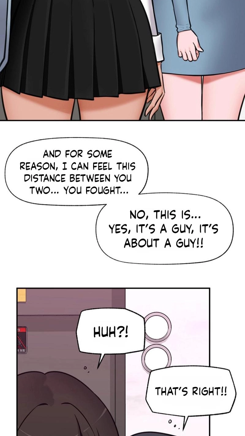 Read Hypnotist Security Guard chapter 96 image 68 on Lezhin