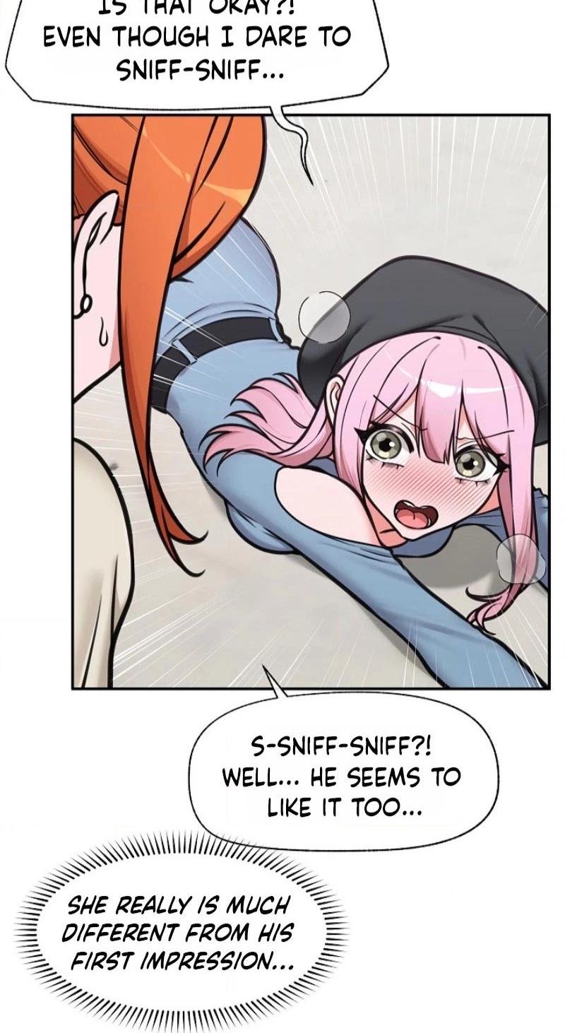 Read Hypnotist Security Guard chapter 96 image 7 on Lezhin