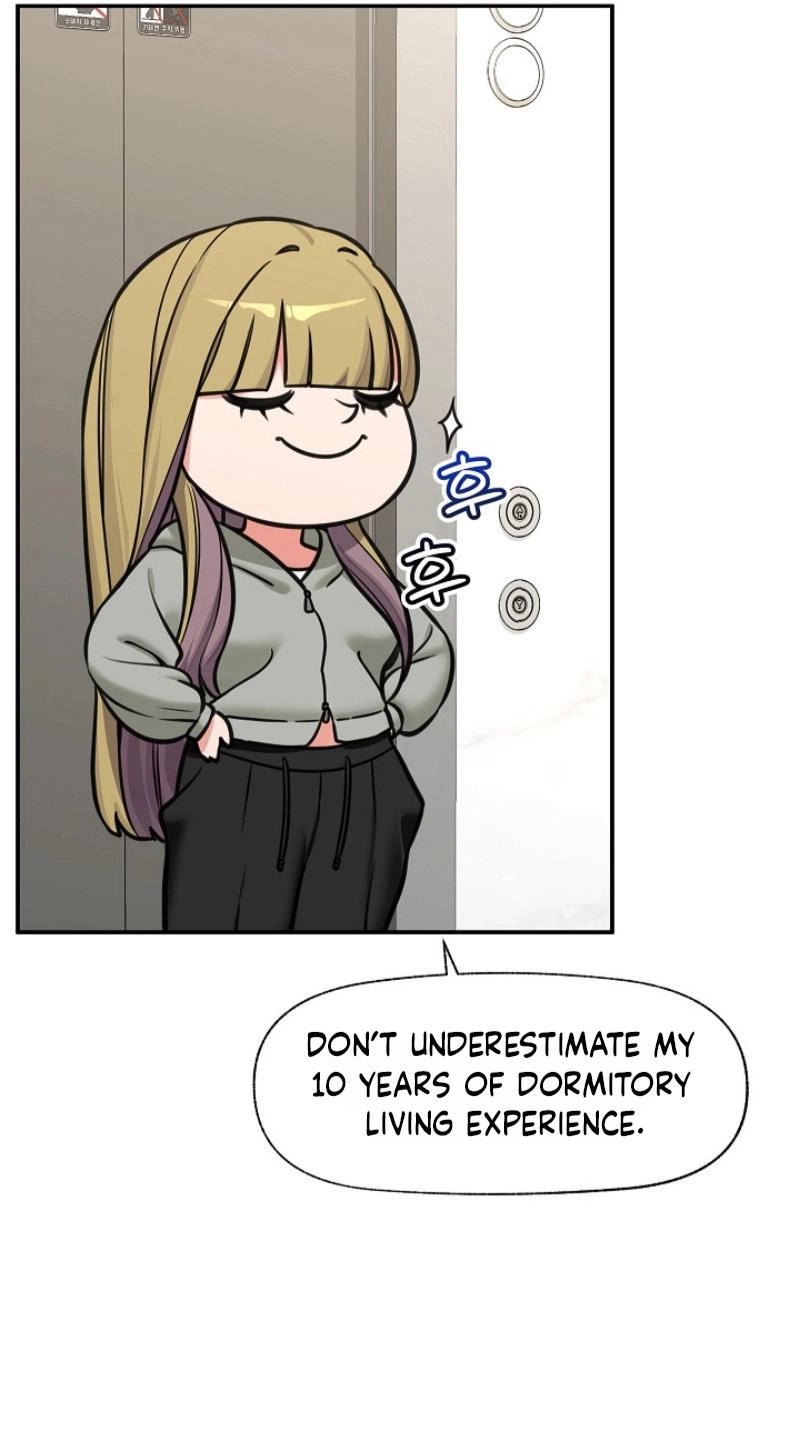 Read Hypnotist Security Guard chapter 96 image 70 on Lezhin