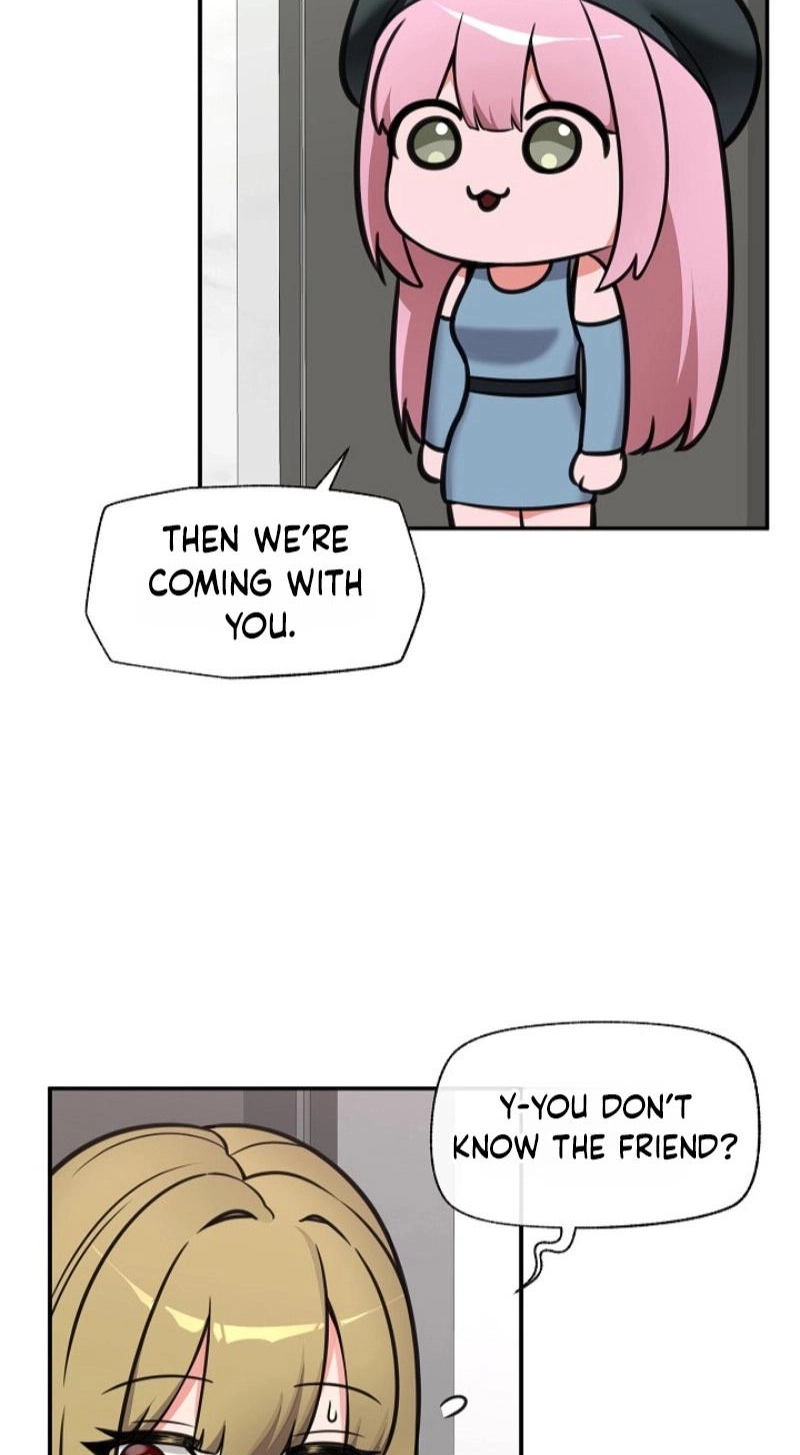 Read Hypnotist Security Guard chapter 96 image 74 on Lezhin