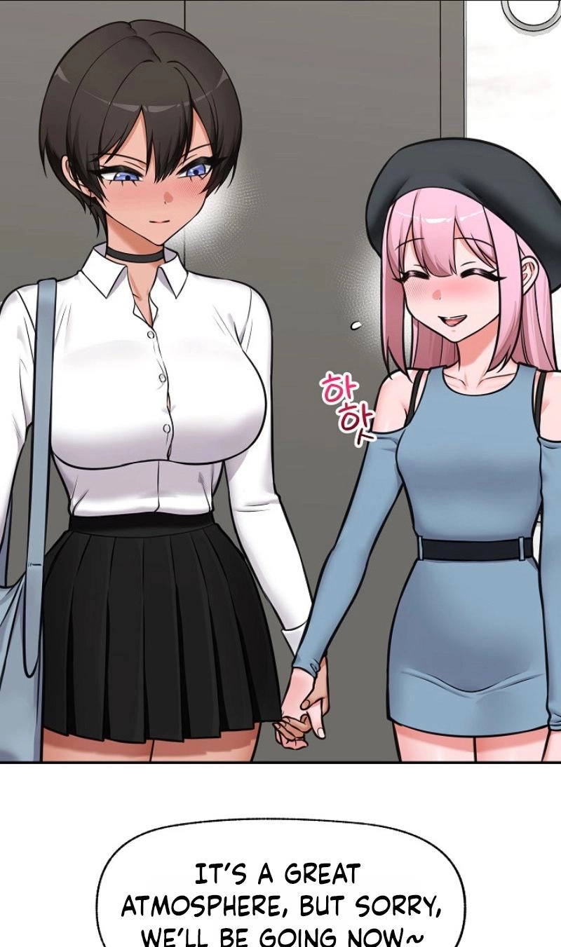 Read Hypnotist Security Guard chapter 96 image 78 on Lezhin