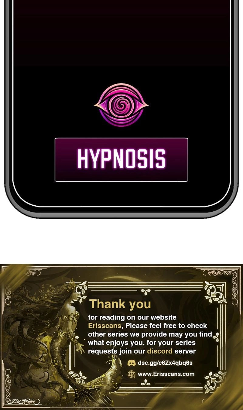 Read Hypnotist Security Guard chapter 96 image 81 on Lezhin