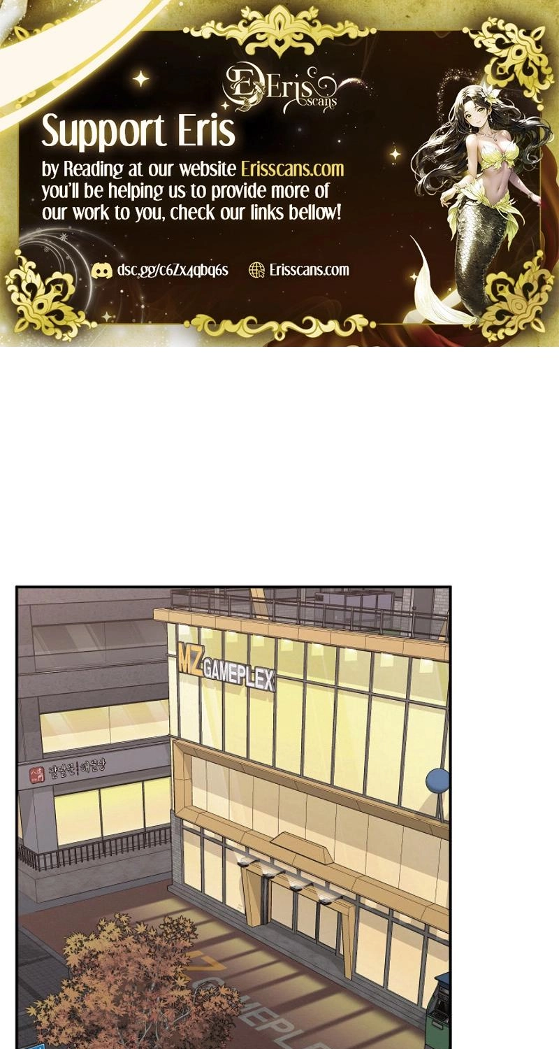 Read Hypnotist Security Guard chapter 97 image 1 on Lezhin