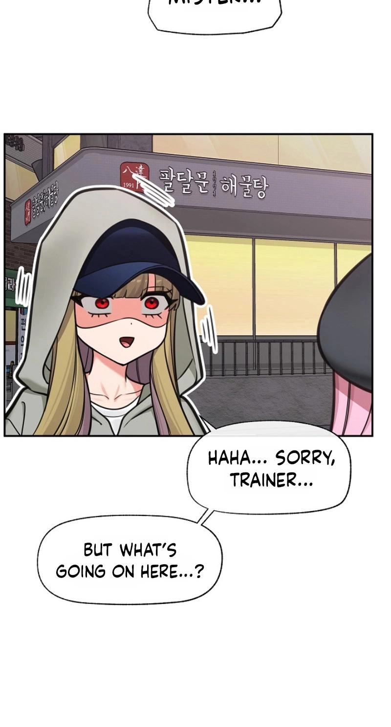 Read Hypnotist Security Guard chapter 97 image 13 on Lezhin